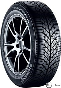 Continental ContiWinterContact TS 830 P tire